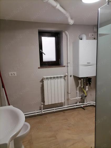 Vila de Lux Ultracentral cu 1000 mp teren - 20