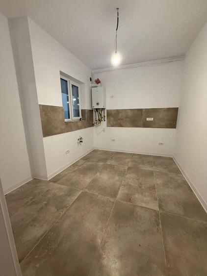 Apartament cu 2 camere POD PE TOATA SUPRAFATA la cateva minute de hotel IQ Braytim Giroc - 15