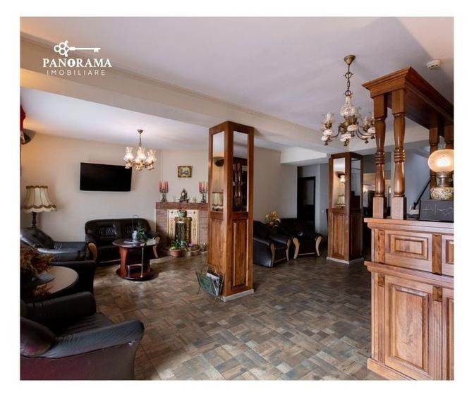 Proprietate &icirc;n Sighișoara cu potențial de reconversie functionala - 3