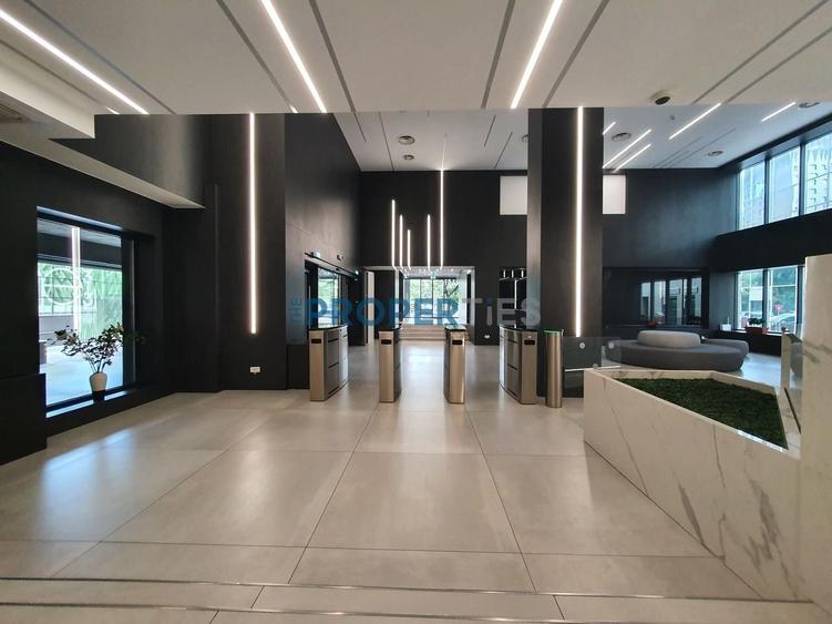 Comision 0! Spatii birouri langa metrou Aurel Vlaicu 200 si 265mp - 9