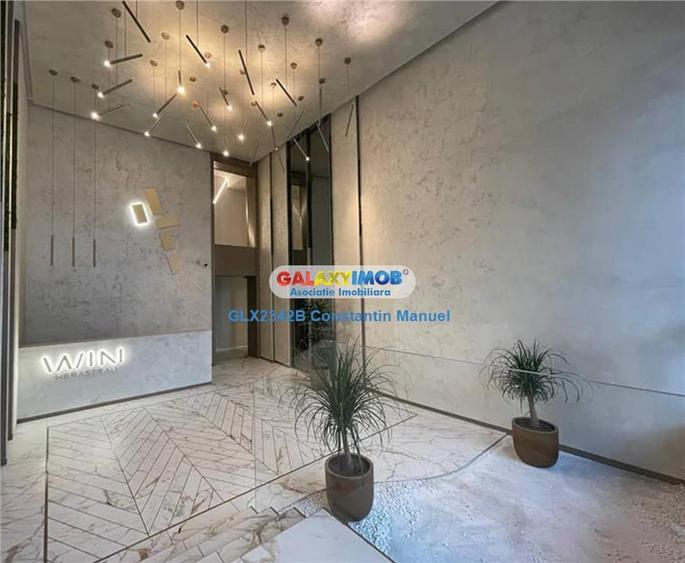 Apartament 2 camere, Herastrau, Soseaua Nordului, NOU, parcare - 1