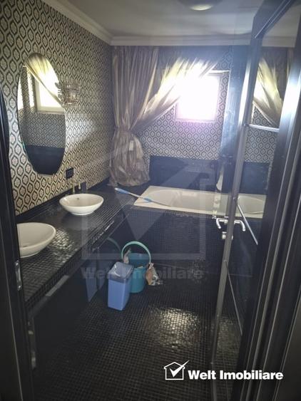 Apartament premium, bloc Semiluna Plopilor - 21