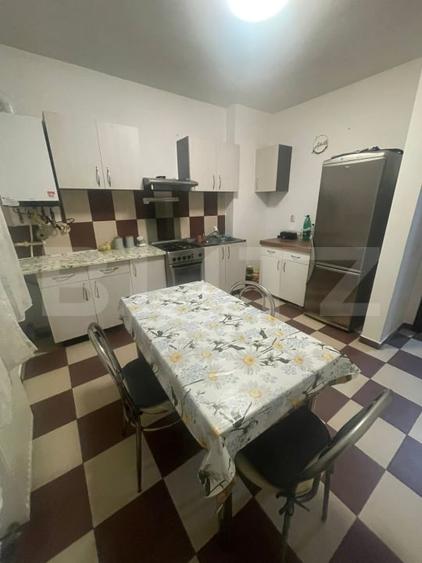 Apartament 46mp, etaj 1, Marasti - 4