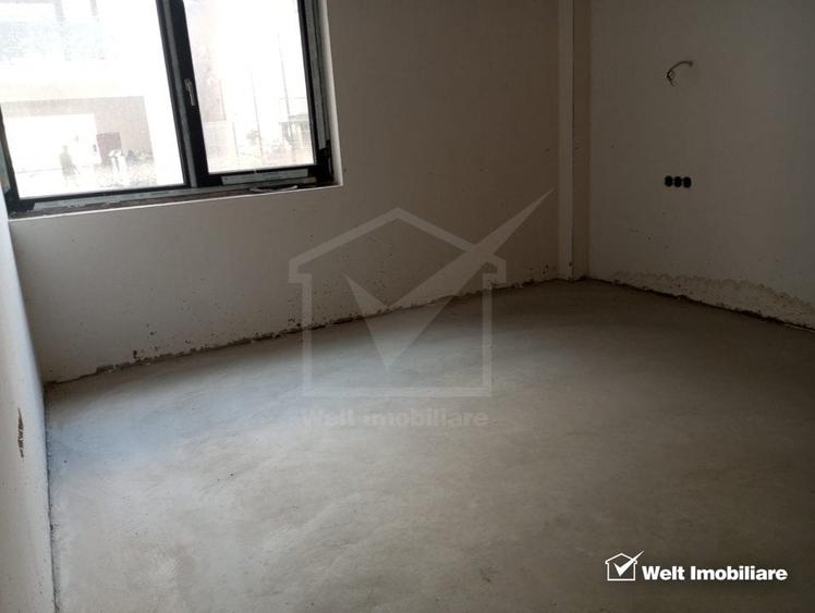 Apartamente noi cu 3 camere, 93mp terasa 20mp, zona Marasti-Someseni - 11