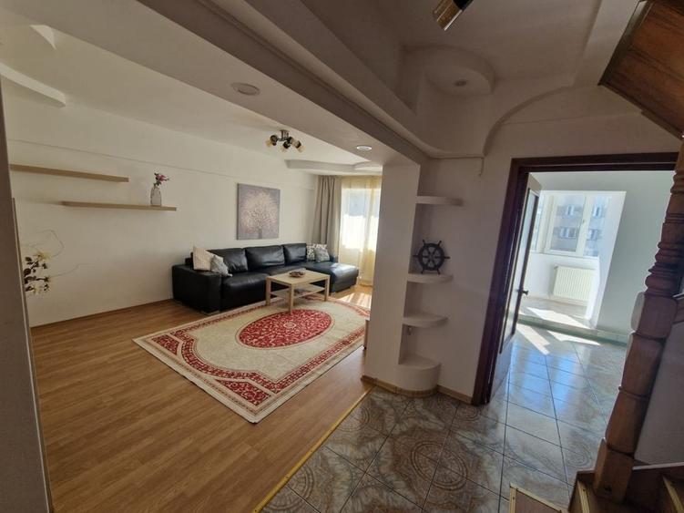 Apartament 3 camere Concordia - 2