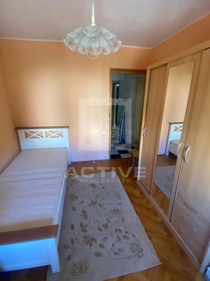 Apartament cu 4 camere decomandate || Plopilor - 2
