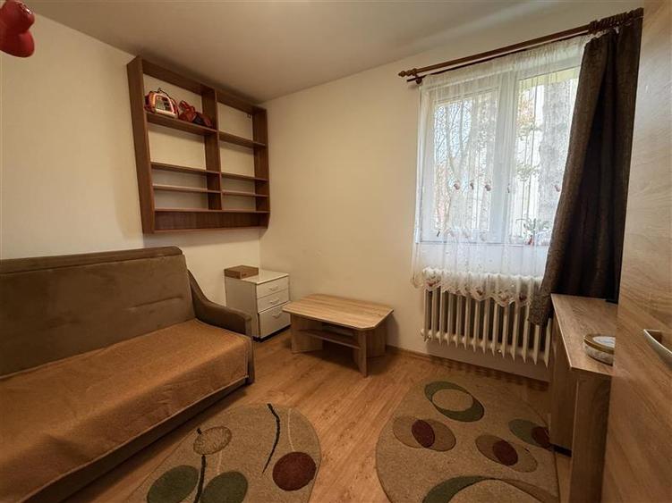 Vanzare  apartament 2 camere  Gheorgheni - 2