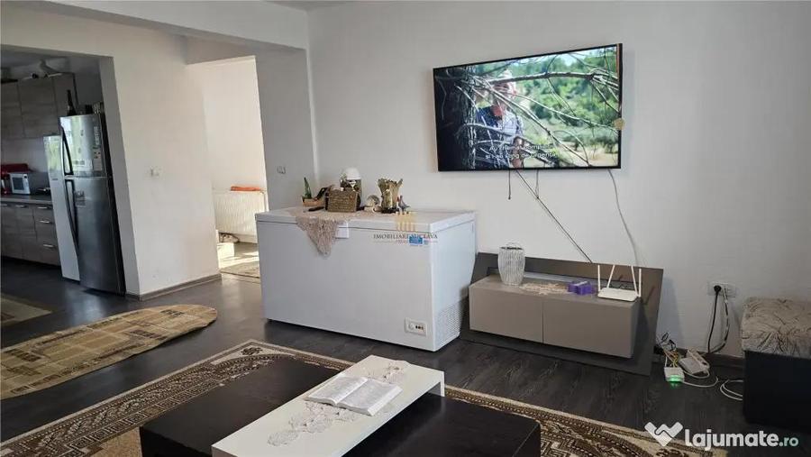 Casa si Spatiu Comercial Luncusoara Suceava De - 2