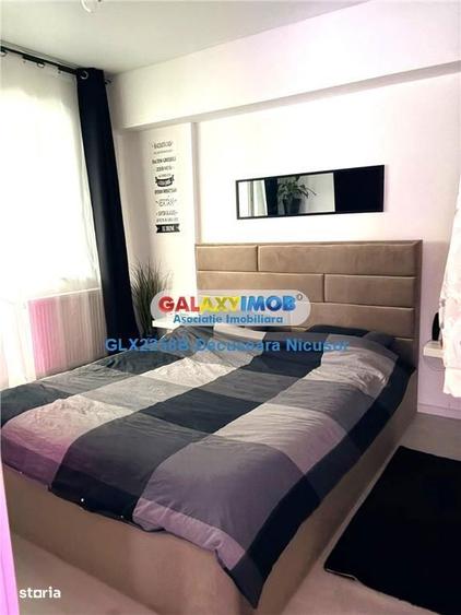 Apartament 2 camere Mobilat Utilat Ilie Petre, 40 mpu, 61.900 Euro - 10