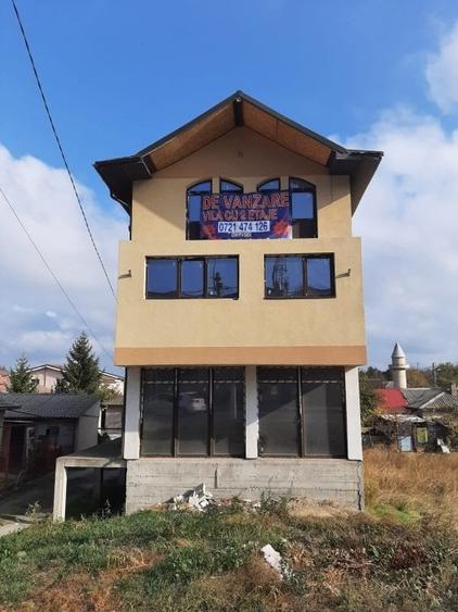 - vila p+1+mAgigea - 2