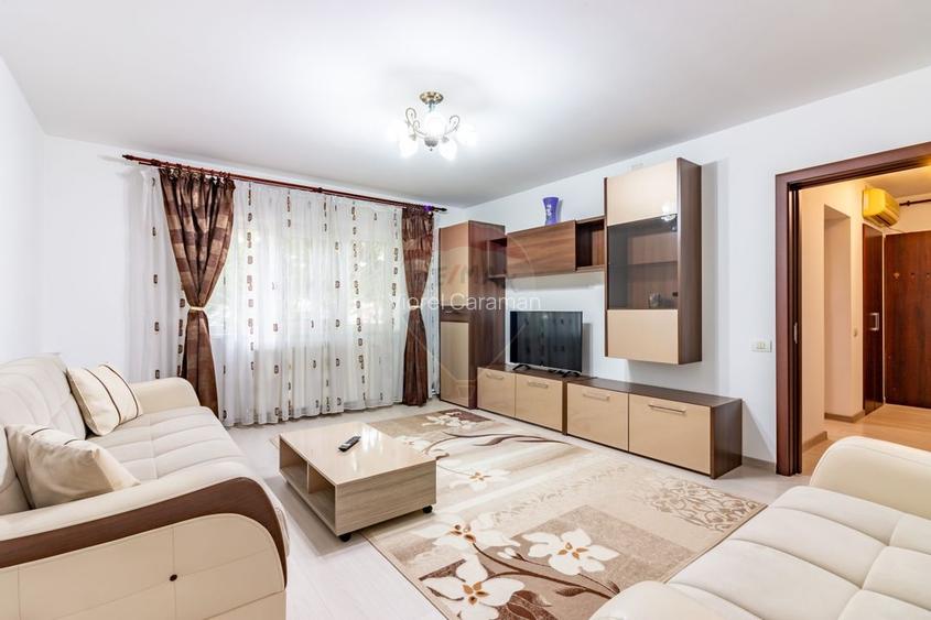 Vanzare apartament 2 Camere 13 Septembrie / Parcul Sebastian