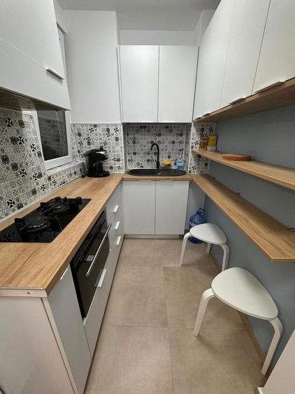Inchiriez apartament 2 camere - Salajan, sector 3 - 11
