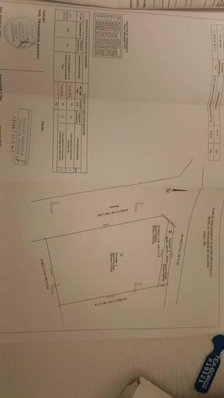 Proprietar, vand teren in SAG zona Manastirii - 1