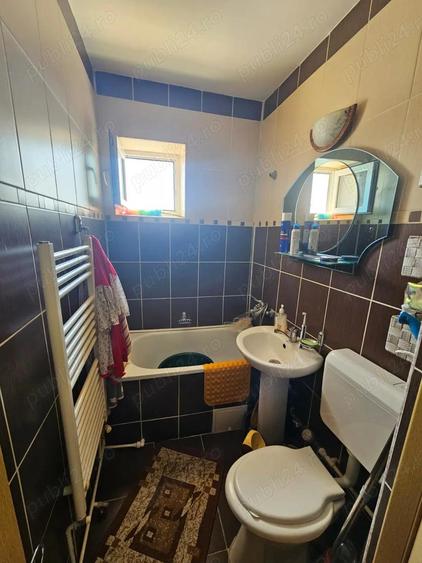 Apartament cu 3 camere de vanzare in Curtea de Arge?. - 1