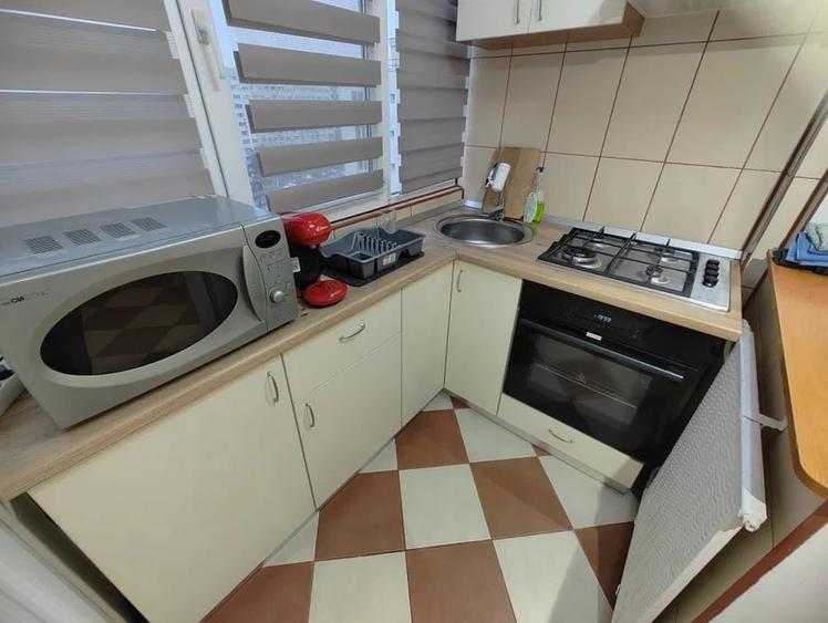 Apartament 2 camere, 50 mp, decomandat, ac, metrou, Nicolae Grigorescu - 5
