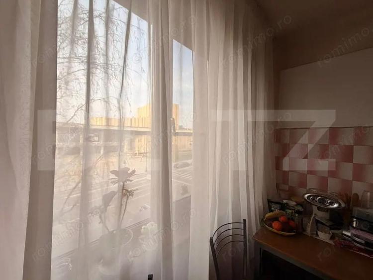 Garsoniera langa Teatru National, Ultracentral, etaj 2 - 4