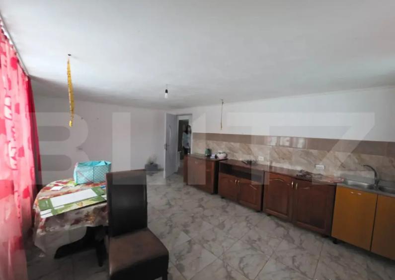 Casa de vanzare - Josenii Bargaului - 4