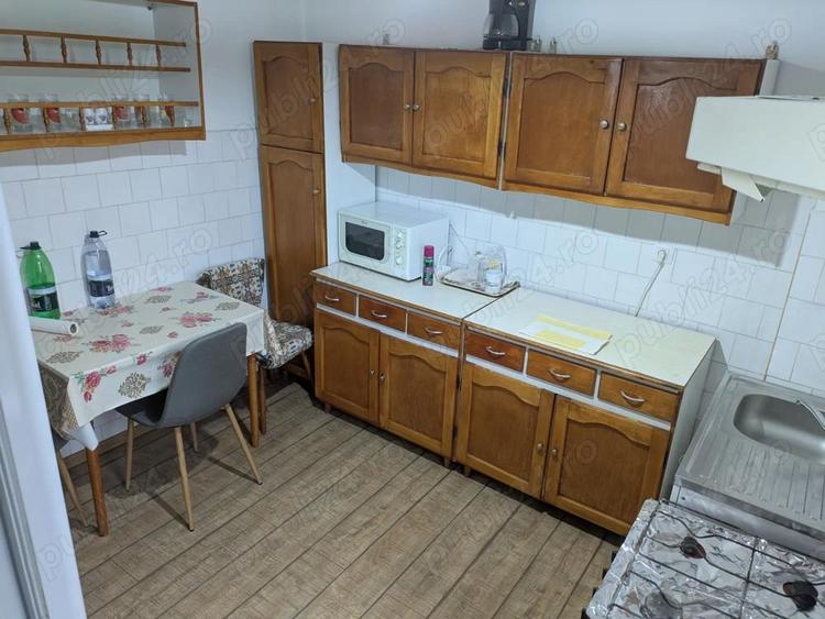 Inchiriez ap.3 cam.mobilat si utilat decomodat.zona Prima shop - 5