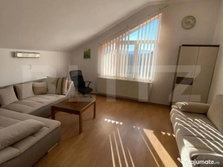 Spatiu birouri ultracentral in suprafa?a de 25 mp - 2