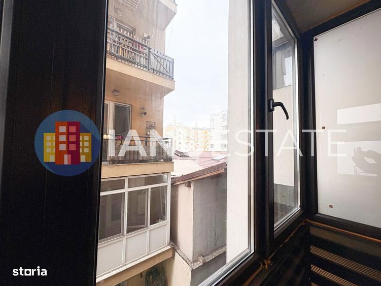 Mihai Bravu 10` Metrou Timpuri Noi Mall Vitan Foisorului Centrala - 6