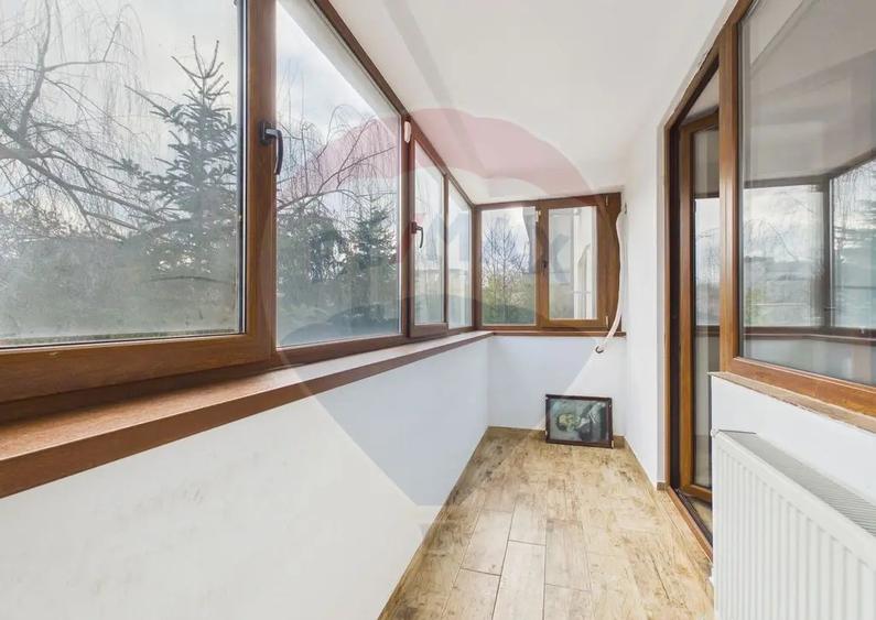 Apartament 3 camere 96 mp plus garaj subteran imobil 2016... - 2