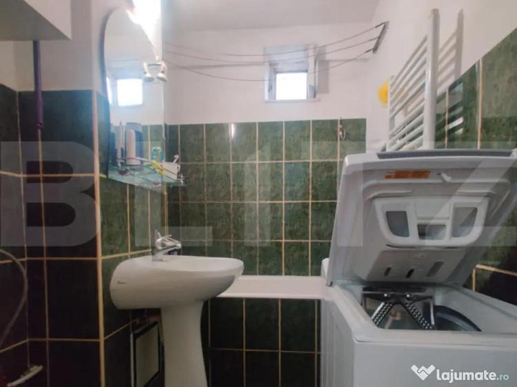 Apartament 2 camere, zona centrala. - 1