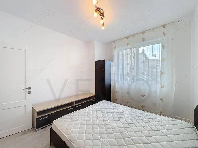 Apartament nou cu 2 camere ?i loc parcare, in Floresti, strada Ceta?ii - 6