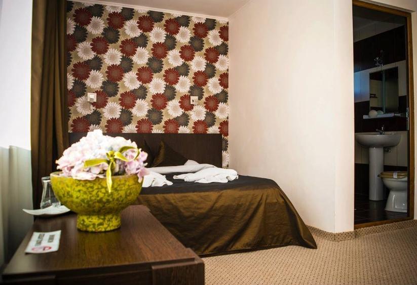 Pensiune Mamaia Nord - 10