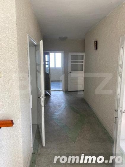 Casa Individuala + Livada, 2200mp, Ipotesti - 9