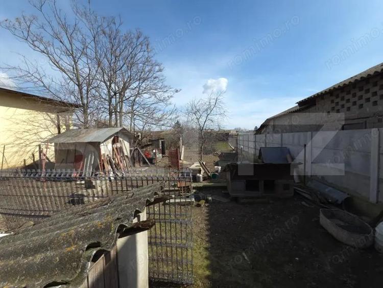 Casa P+1 teren 920 mp in Salcu?a (Titu) 69.900E - 6