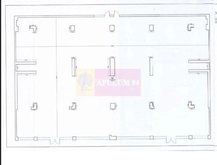 Vanzare spatiu comercial in zona Theodor Pallady inchiriat, metrou