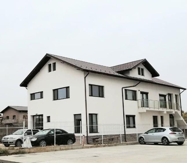 Proprietar ,Ostra t 380 mp utili - ideal grădiniță / centru medical. Corbeanca - 12