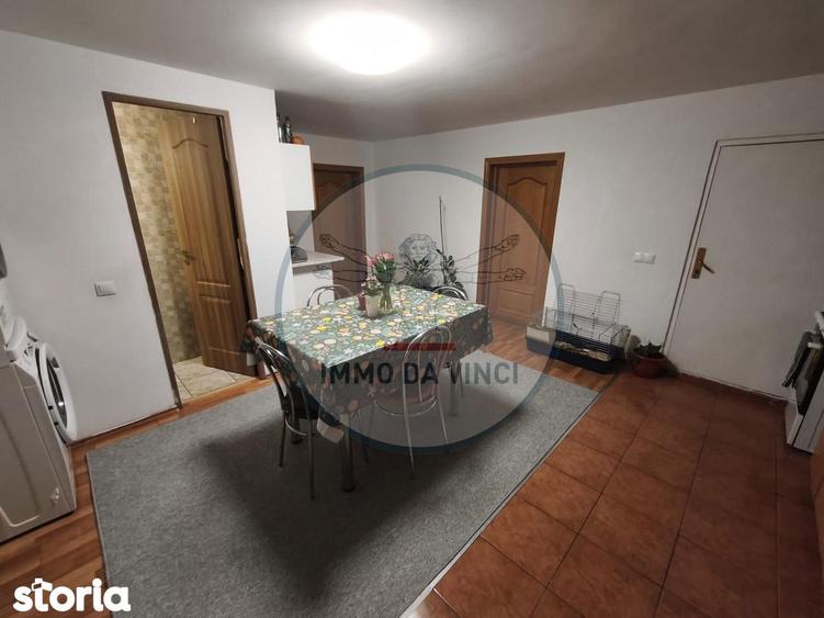 Apartament 4 Camere | 100 mp | 2 Bai cu geam | Someseni (Vila D+P+E) - 10