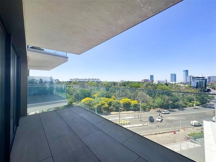 Apartament 3 camere de inchiriat One Verdi Park - 24