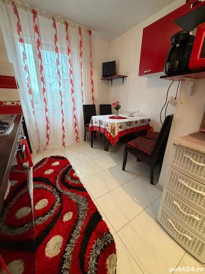 Vand apartament 2camere +garaj sau Inchiriez - 10