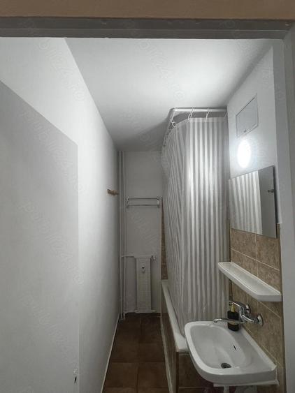 Garsoniera de inchiriat Zona Iancului Pia?a Obor - 3