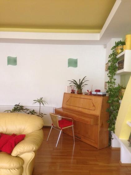 Faleza Nord-vila S+ P+2  ,la 5 minute de plaja - 4