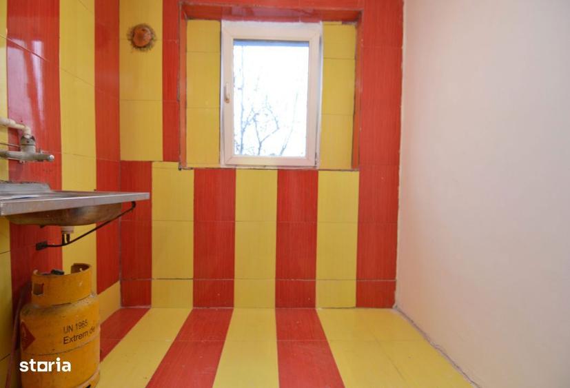 VANZARE GARSONIERA RAHOVA - SALAJ - COMISION 0% - 9