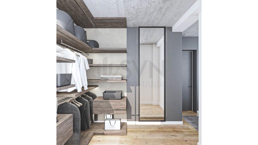 REA1019726 Loft 4 camere de inchiriat Brick - 17