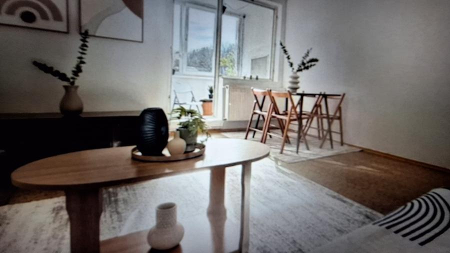 Vand garsoniera zona Grivitei - 1