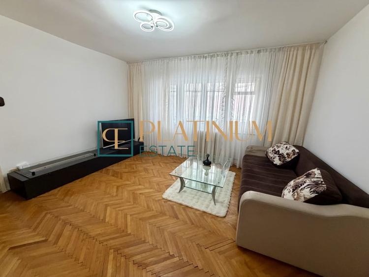 P4764 Apartament semidecomandat cu 2 camere in zona Girocului - 2