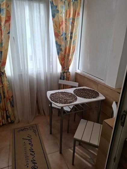 Pers fizica,inchiriez garsoniera, 25 mp , bld Poitiers, Siraj - 1