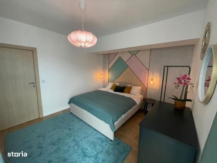 Duplex cu terasa si vedere panoramica - 1