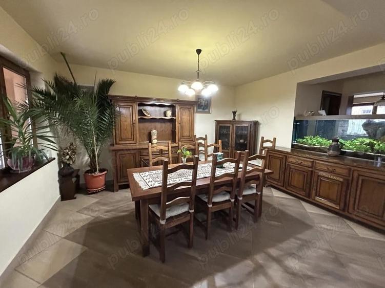 Vand vila deosebiata, in Subcetate, P+E+D,st.1.000 mp,sc.332 mp. - 4