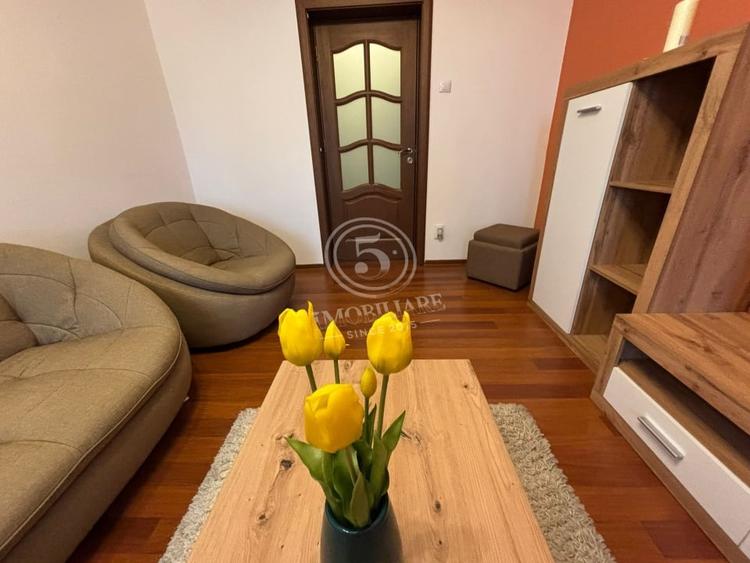 FLOREASCA-BARBU VACARESCU/ 3 CAMERE COCHETE  /COMISION 0% - 4