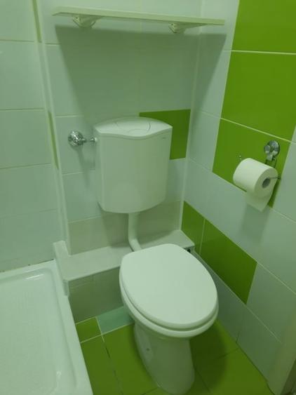 Rotar Park | 2 camere | Centrala | Parcare | - 5