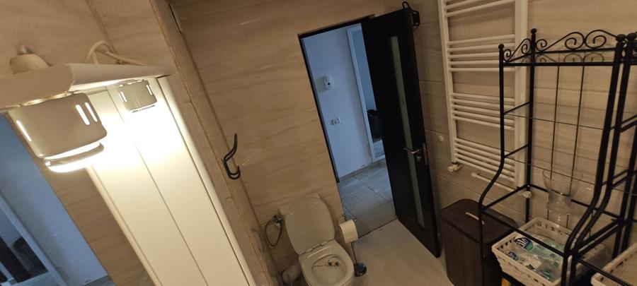 Inchiriez apartament 2 camere - 1
