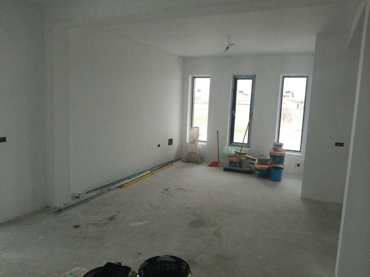 Vila Dragomiresti Vale - 8