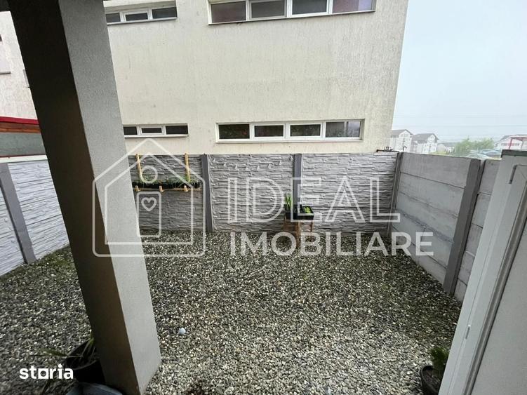 Apartament modern cu 3 camere ?i curte privata, in Cartierul Arhitec?i - 2