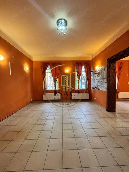 Spa?iu comercial de vanzare zona Sinaia - 9